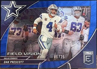 Dak Prescott