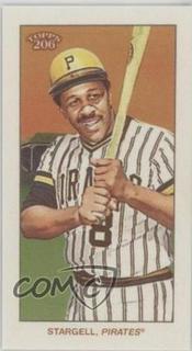 Willie Stargell