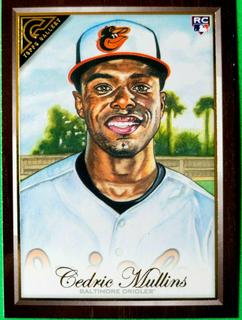 Cedric Mullins