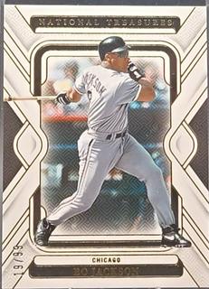 Bo Jackson