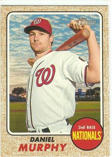 Daniel Murphy