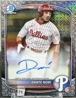 Dante Nori