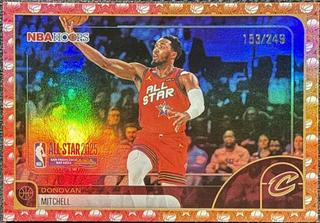 Donovan Mitchell