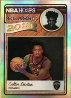 Collin Sexton