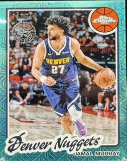 Jamal Murray