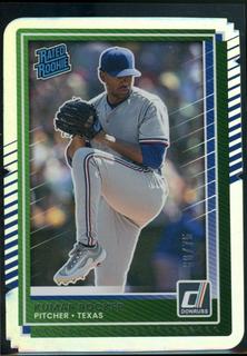 Kumar Rocker