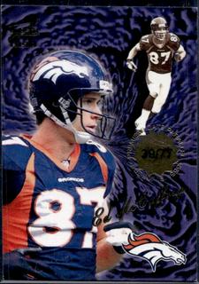Ed McCaffrey