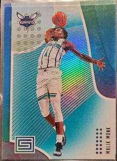Malik Monk