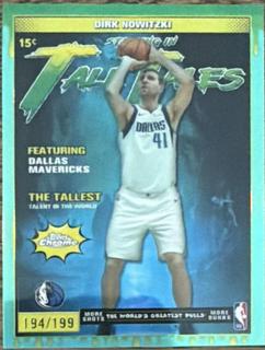 Dirk Nowitzki