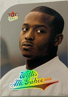 Willis McGahee
