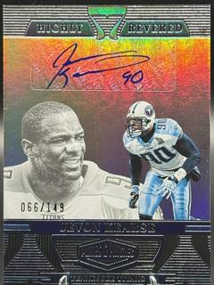 Jevon Kearse