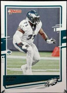 Jason Peters