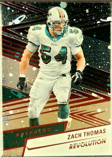 Zach Thomas