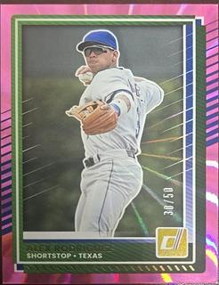 Alex Rodriguez
