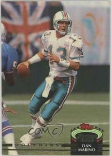 Dan Marino
