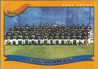 New York Mets
