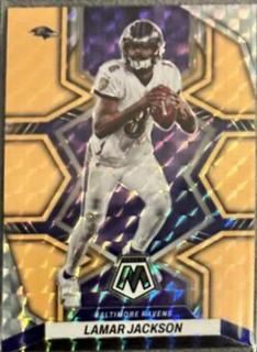 Lamar Jackson