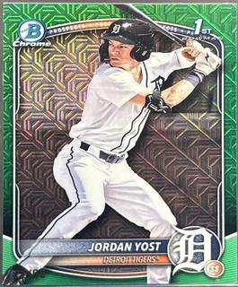 Jordan Yost