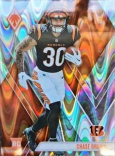 Chase Brown