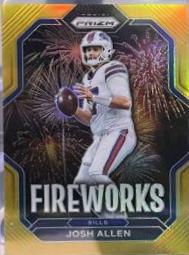 Josh Allen