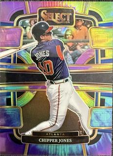 Chipper Jones