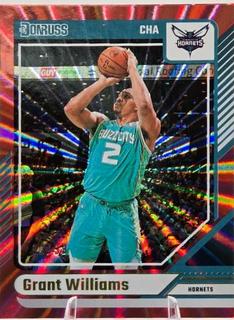 Grant Williams