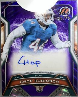 Chop Robinson