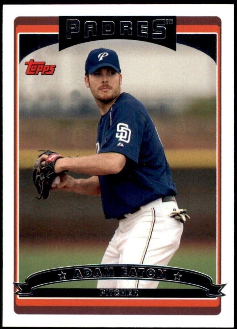 Adam Eaton #237