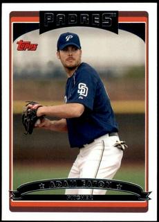 Adam Eaton