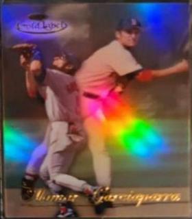 Nomar Garciaparra