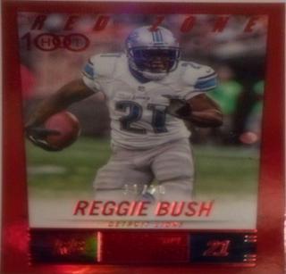 Reggie Bush