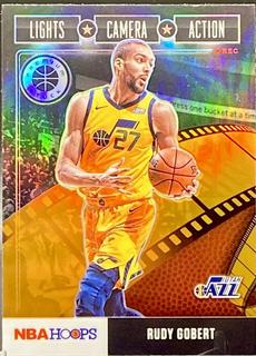 Rudy Gobert
