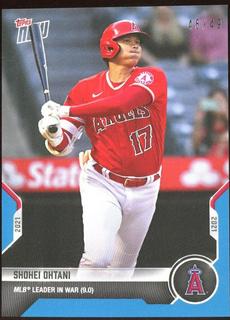 Shohei Ohtani