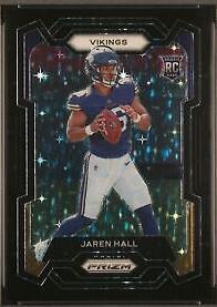 Jaren Hall