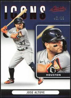 Jose Altuve