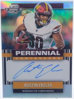 Austin Ekeler