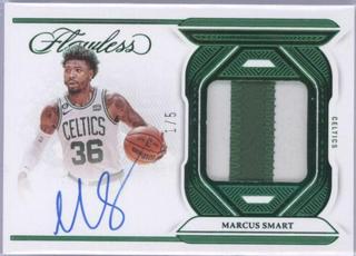 Marcus Smart
