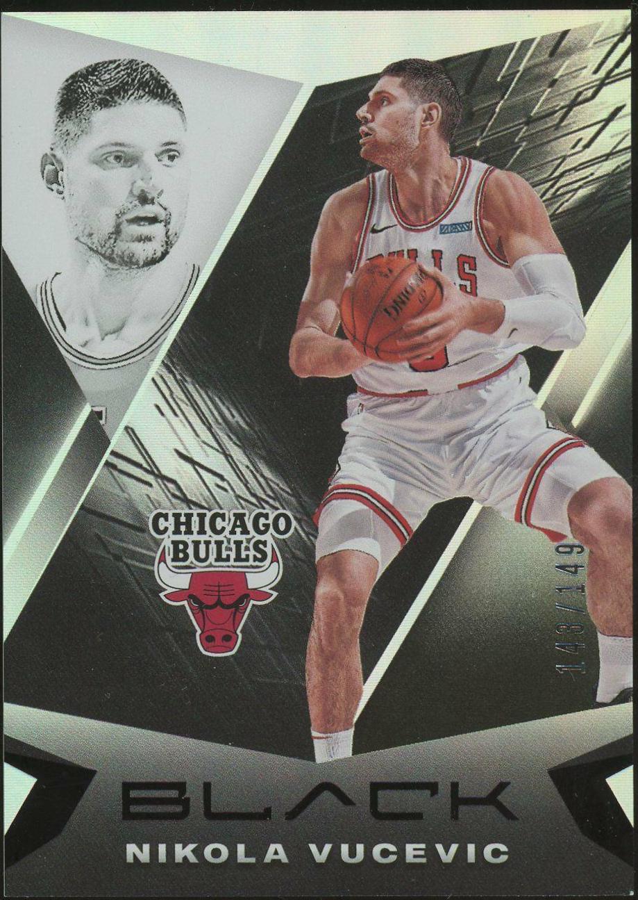 Nikola Vucevic #28