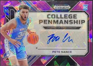Pete Nance