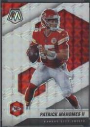 Patrick Mahomes II