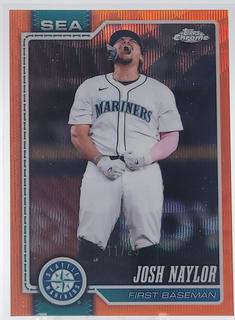 Josh Naylor