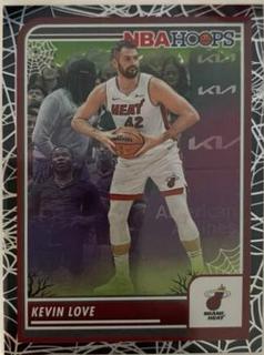 Kevin Love
