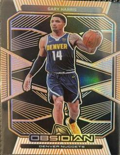 Gary Harris