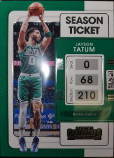 Jayson Tatum