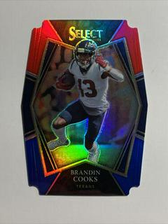 Brandin Cooks
