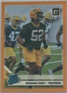 Rashan Gary
