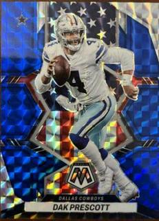 Dak Prescott