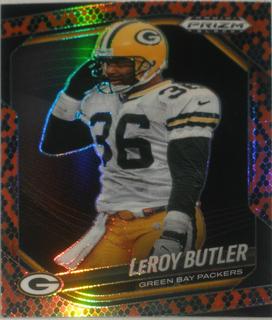 LeRoy Butler