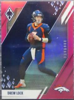 Drew Lock
