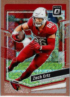 Zach Ertz